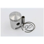 Kolv 40mm/60cc/12mm kolvbult/för alum. (Puch fläktkyld) NC