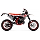 Giannelli krök Enduro 2T (Beta RR 2017-)