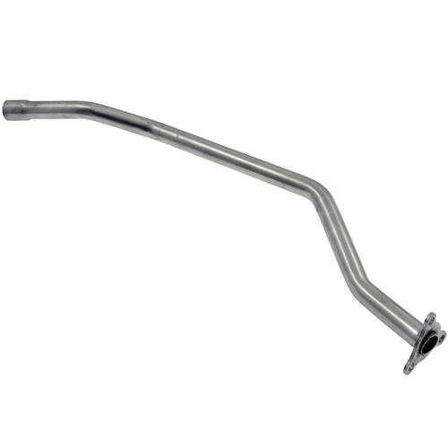 Avgassystem Tecnigas E-NOX Steel (Derbi Senda -99)