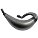 Avgassystem Tecnigas E-NOX Steel (Derbi Senda -99)