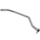 Avgassystem Tecnigas E-NOX Steel (Derbi Senda -99)