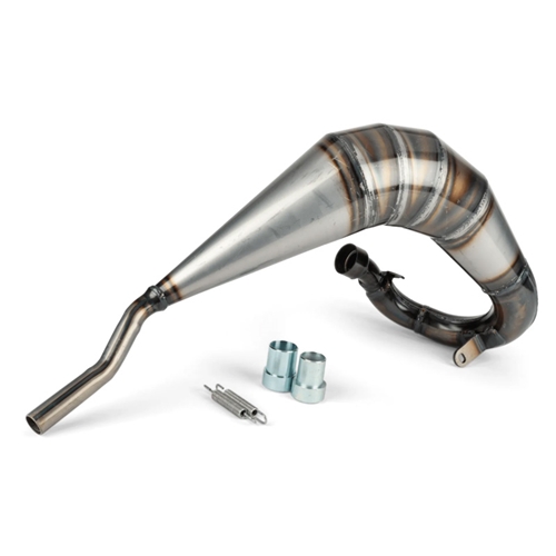 Giannelli krök Enduro 2T (Fantic XE 50 / XM 50, 2021-)