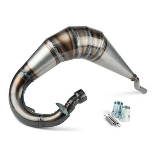 Giannelli krök Enduro 2T (Fantic XE 50 / XM 50, 2021-)