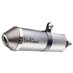 Ljuddämpare Leo Vince X-Fight (aluminium)