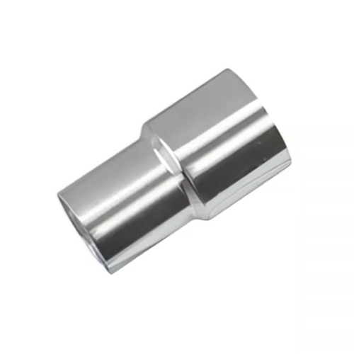Avgasadapter 25mm utsida -> 28mm insida (AM6)