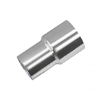 Avgasadapter 25mm utsida -> 28mm insida (AM6)