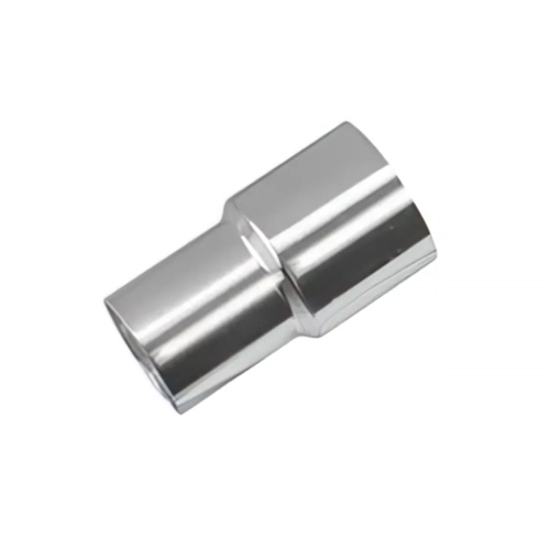 Avgasadapter 25mm utsida -> 28mm utsida (AM6)