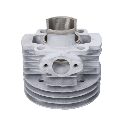 Cylinder 4,5hk / 12mm kolvbult (Puch), reservdelar moped, RINAB