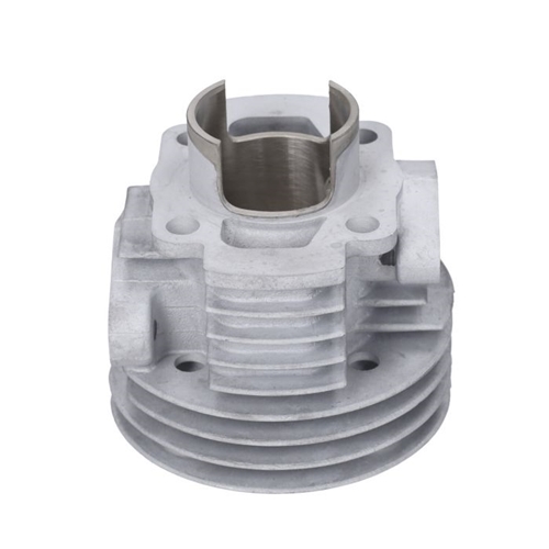 Cylinder 4,5hk / 12mm kolvbult (Puch), reservdelar moped, RINAB