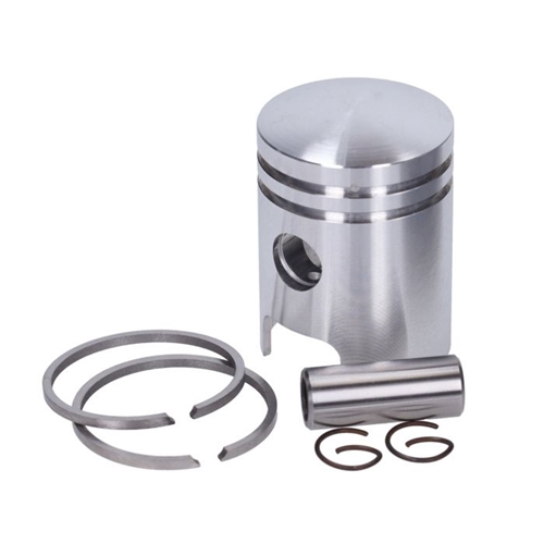 Cylinder 4,5hk / 12mm kolvbult (Puch), reservdelar moped, RINAB