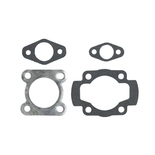 Cylinder 4,5hk / 12mm kolvbult (Puch), reservdelar moped, RINAB