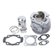 Cylindersats 38mm/50cc/Alum. (Puch fläktkyld) Power1