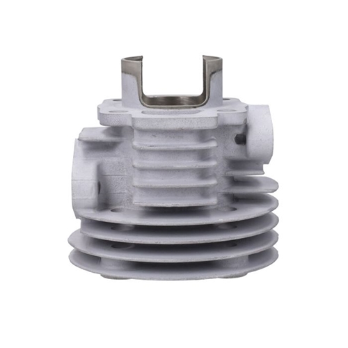 Cylindersats 40mm/60cc/Alum. (Puch fläktkyld) Power1, reservdelar moped, RINAB