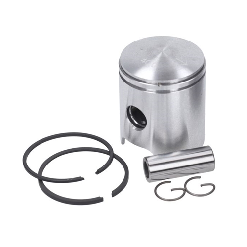 Cylindersats 40mm/60cc/Alum. (Puch fläktkyld) Power1, reservdelar moped, RINAB