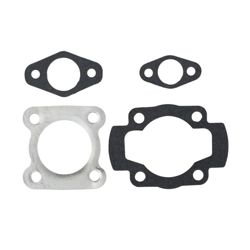 Cylindersats 40mm/60cc/Alum. (Puch fläktkyld) Power1, reservdelar moped, RINAB