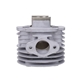 Cylindersats 40mm/60cc/Alum. (Puch fläktkyld) Power1