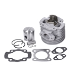 Cylindersats 40mm/60cc/Alum. (Puch fläktkyld) Power1
