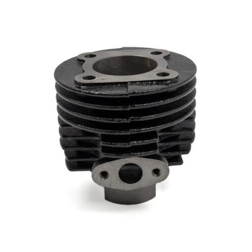 Cylindersats 41mm/60cc/10mm (Puch fläktkyld) NTS, reservdelar moped, RINAB