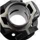 Cylindersats 41mm/60cc/10mm (Puch fläktkyld) NTS