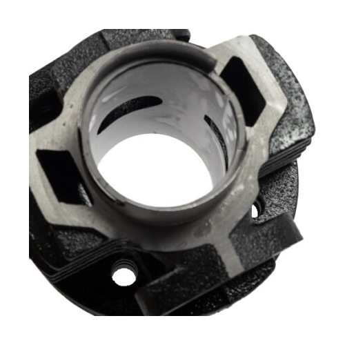 Cylindersats 41mm/60cc/12mm (Puch fläktkyld) NTS, reservdelar moped, RINAB