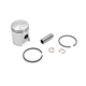 Kolv 41mm/12mm (Puch fläktkyld) NTS