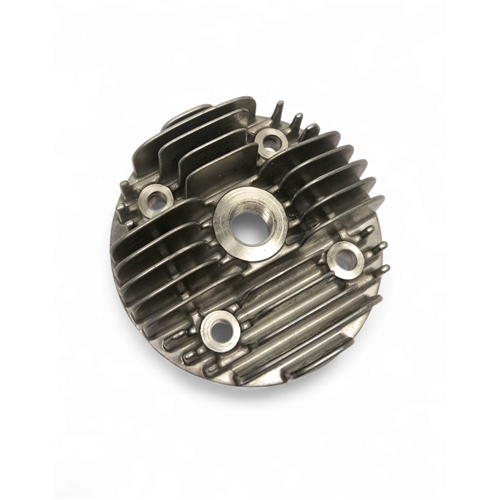Topplock 38mm/50cc högkomp (Puch fläktkylda modeller), tillbehör, reservdelar, moped, rinab