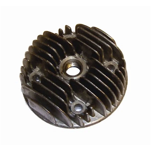 Topplock 40mm/60cc högkomp (Puch fläktkylda modeller), RINAB