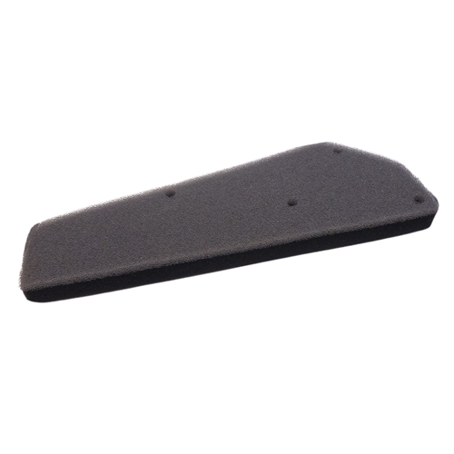 Luftfilterinsats (GY6/139QMB) 280x100x20mm, reservdelar och tillbehör till moped, RINAB