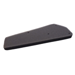 Luftfilterinsats (GY6/139QMB) 280x100x20mm
