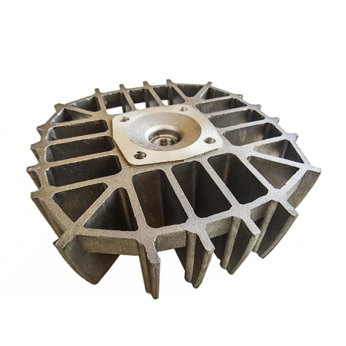 Cylindersats 47mm/80cc (Puch Maxi/Monza) AIRSAL, RINAB
