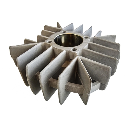 Cylindersats 47mm/80cc (Puch Maxi/Monza) AIRSAL, RINAB
