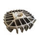 Cylindersats 47mm/80cc (Puch Maxi/Monza) AIRSAL