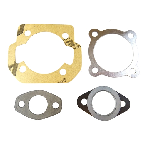 Sotningssats 47mm/80cc (Puch Maxi/Monza) AIRSAL, RINAB