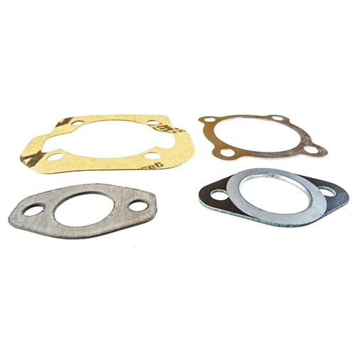 Sotningssats 47mm/80cc (Puch Maxi/Monza) AIRSAL, RINAB