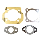 Sotningssats 47mm/80cc (Puch Maxi/Monza) AIRSAL