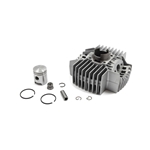 Cylindersats 38mm/50cc/Fartvind (Puch Arizona/Monza/Montana/Magnum)