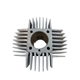 Cylindersats 45mm/70cc/4portar/Alum. AIRSAL (Puch Maxi) Stora kylflänsar
