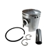 Kolv 45mm/70cc/12mm/4 port (Puch Maxi) AIRSAL