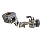 Cylindersats 45mm/70cc/Reedventil (Puch Maxi) ATHENA