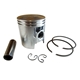 Kolv 45mm Klass B/70cc (Puch Maxi/Honda/Yamaha) ATHENA