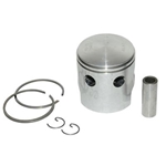 Kolv 47mm-Klass A/74cc (Puch Maxi) GILARDONI