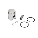 Kolv 38,5mm/50cc/12mm kolvbult/L-ring (Puch)