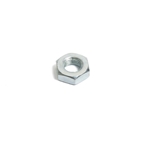 Mutter M10x1, tunn