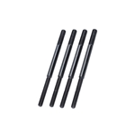 Pinnbultsats M6/M7 x 116mm (4-pack)