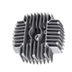Topplock 38mm/50cc/Fartvind (Puch Arizona/Monza/Montana/Magnum)