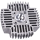 Topplock 38mm/50cc/Fartvind (Puch Arizona/Monza/Montana/Magnum)