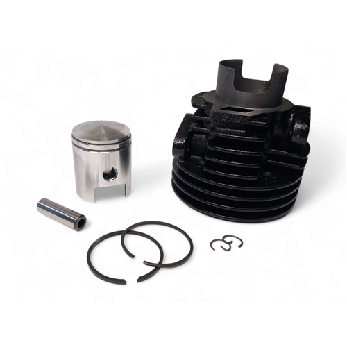 Trimkit 60cc/10mm kolvbult/15mm förg. (Puch fläktkylda), reservdelar moped, RINAB