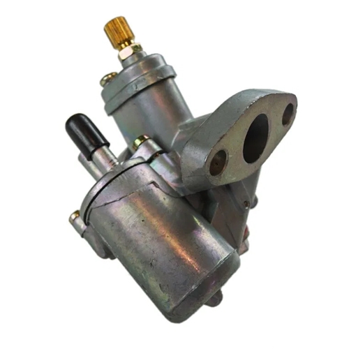Förgasare 12mm typ Bing SSN (Puch/Sachs/Tomos), reservdelar moped, RINAB