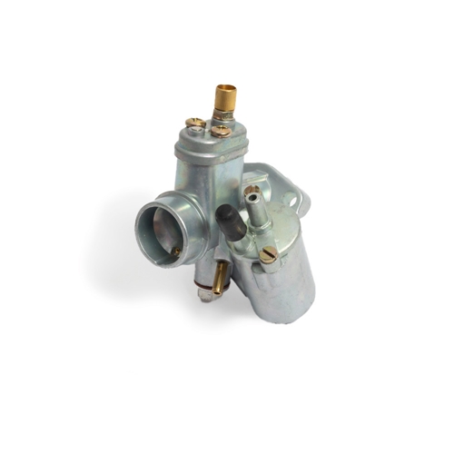 Förgasare 12mm typ Bing SSN (Puch/Sachs/Tomos), reservdelar moped, RINAB