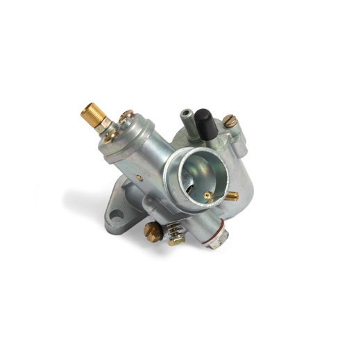 Förgasare 12mm typ Bing SSN (Puch/Sachs/Tomos), reservdelar moped, RINAB